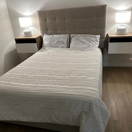 Апартаменты Guest Expertise Виннипег Экстерьер фото